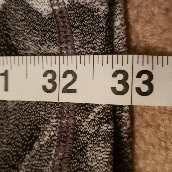 Athleta Women's Elation Textured Tights - Picture 9 of 11